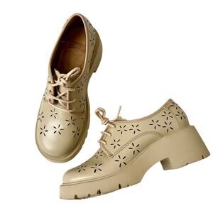 Camper Milah Formal Shoes